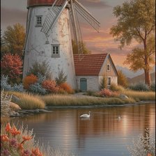 Cross stitch pattern: #2973020