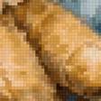 Preview of cross stitch pattern: #2973078