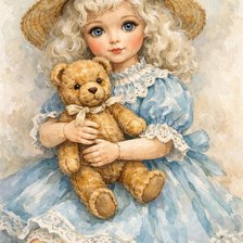 Cross stitch pattern: #2973078