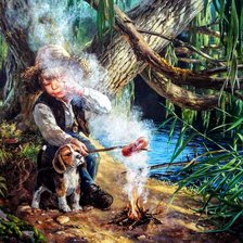 Cross stitch pattern: #2973093