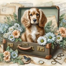 Cross stitch pattern: #2973155