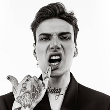 Cross stitch pattern: #2973170