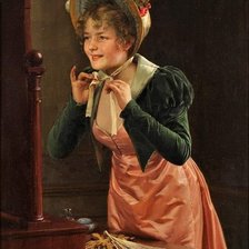 Cross stitch pattern: #2973182