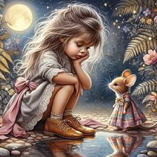 Cross stitch pattern: #2973187