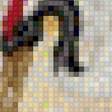 Preview of cross stitch pattern: #2973197