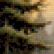 Preview of cross stitch pattern: #2973261
