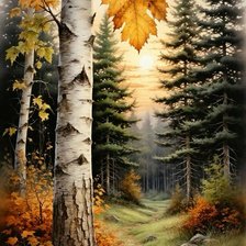 Cross stitch pattern: #2973261