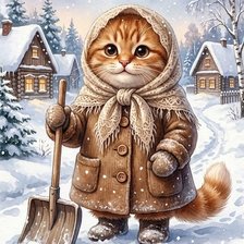 Cross stitch pattern: #2973287