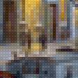 Preview of cross stitch pattern: #2973311