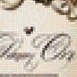 Preview of cross stitch pattern: #2973360