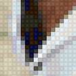Preview of cross stitch pattern: #2973401
