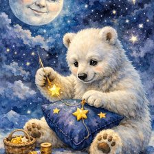 Cross stitch pattern: #2973498