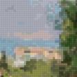 Preview of cross stitch pattern: #2973499