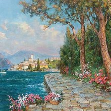 Cross stitch pattern: #2973499