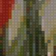 Preview of cross stitch pattern: #2973561