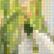 Preview of cross stitch pattern: #2973564