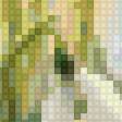 Preview of cross stitch pattern: #2973565