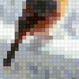 Preview of cross stitch pattern: #2973570