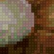 Preview of cross stitch pattern: #2973572