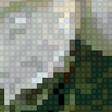 Preview of cross stitch pattern: #2973573