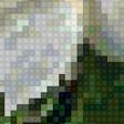 Preview of cross stitch pattern: #2973574