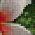 Preview of cross stitch pattern: #2973579