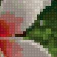 Preview of cross stitch pattern: #2973580