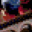 Preview of cross stitch pattern: #2973583