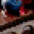 Preview of cross stitch pattern: #2973585
