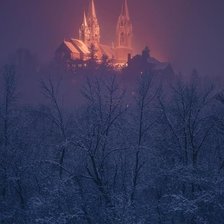 Cross stitch pattern: #2973587