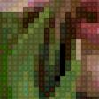 Preview of cross stitch pattern: #2973588