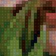 Preview of cross stitch pattern: #2973589