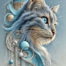 Cross stitch pattern: #2973602