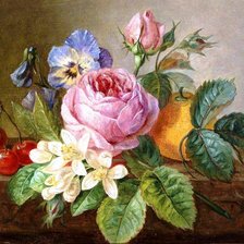 Cross stitch pattern: #2973623