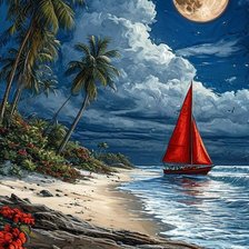 Cross stitch pattern: #2973827