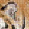 Preview of cross stitch pattern: #2973886