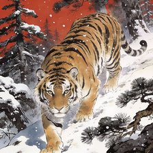 Cross stitch pattern: #2973886