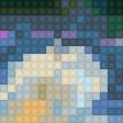 Preview of cross stitch pattern: #2973899