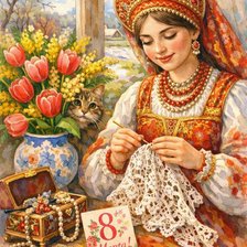 Cross stitch pattern: #2973967