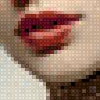 Preview of cross stitch pattern: #2973968