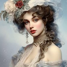 Cross stitch pattern: #2973968