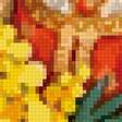 Preview of cross stitch pattern: #2973970