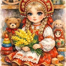 Cross stitch pattern: #2973970