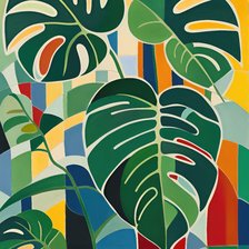 Cross stitch pattern: #2973989