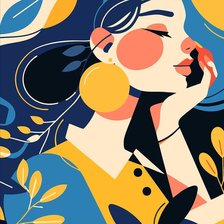 Cross stitch pattern: #2973992