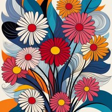 Cross stitch pattern: #2973999