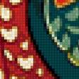 Preview of cross stitch pattern: #2974001
