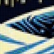 Preview of cross stitch pattern: #2974004