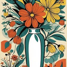 Cross stitch pattern: #2974005