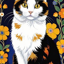 Cross stitch pattern: #2974010